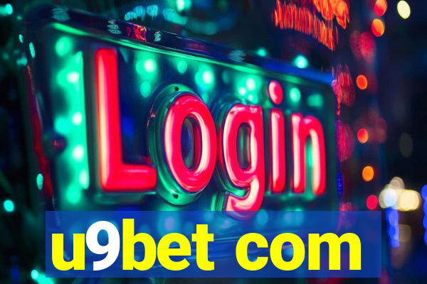 u9bet com
